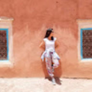 Meet your Posher, Selena